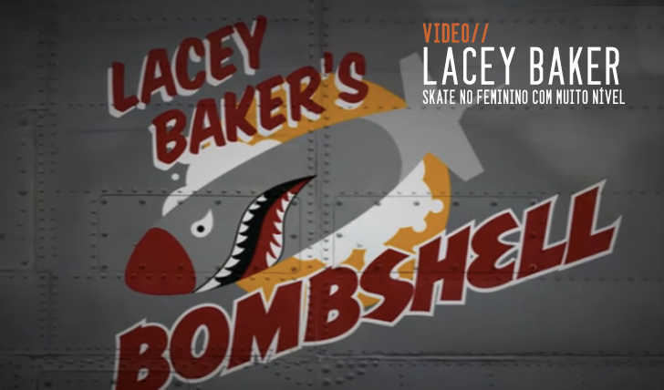 509Lacey Baker – Bombshell full part II 2:08