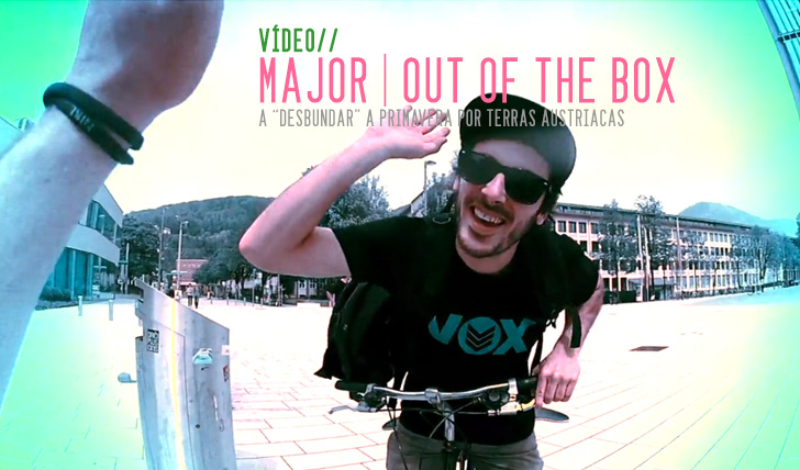 1023Rui Major|The Kruzer-Out of the box || 1:16