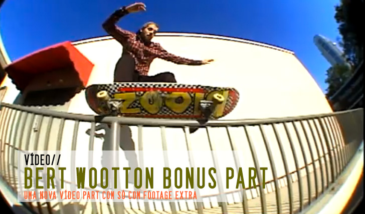 2120Bert Wootton bonus part || 4:43