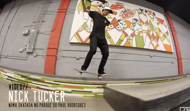2147Full Clip Friday: Nick  Tucker || 2.30