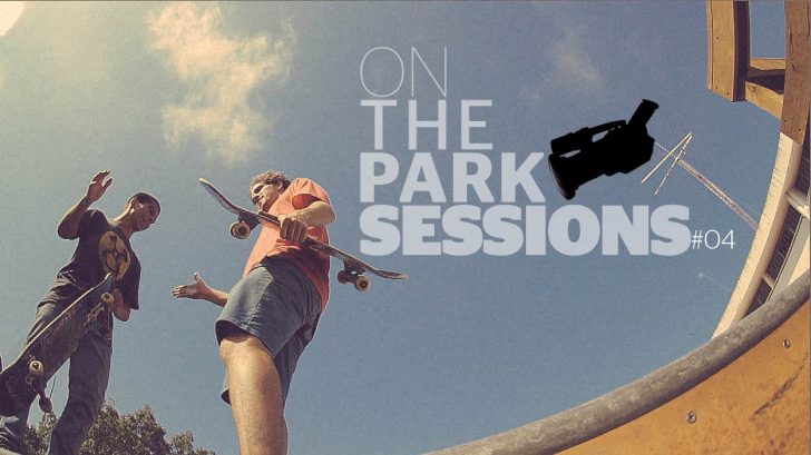 2129ONthePARKsessions#04 || 1:41