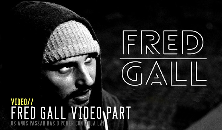 2983Fred Gall Video Part || 1:46