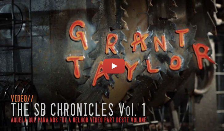 3543SB Chronicles Unplugged: Grant Taylor || 4:47