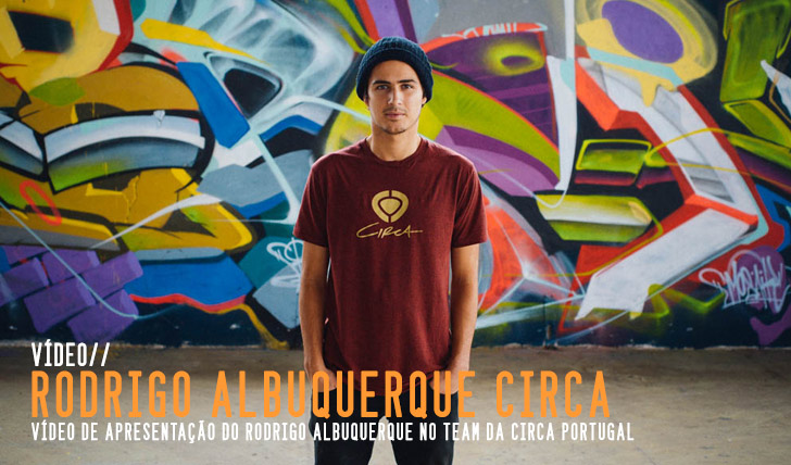 4288Rodrigo Albuquerque CIRCA Portugal || 2:18