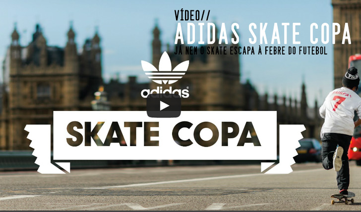 5000Adidas Skate Copa || 2:31