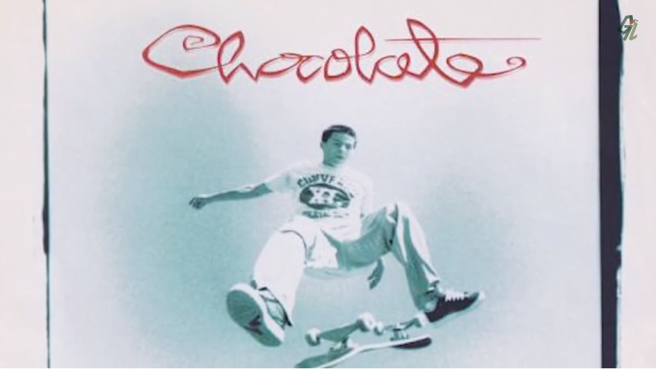 7560The History of 20 Years of Chocolate Skateboards||7:24
