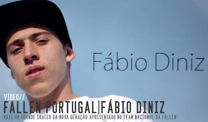 7996Fallen Portugal – Fábio Diniz||1:08