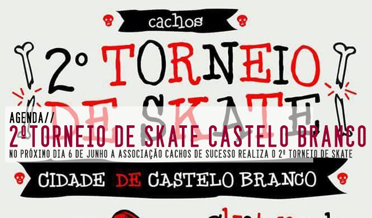 97002ª Torneio de Skate de Castelo Branco