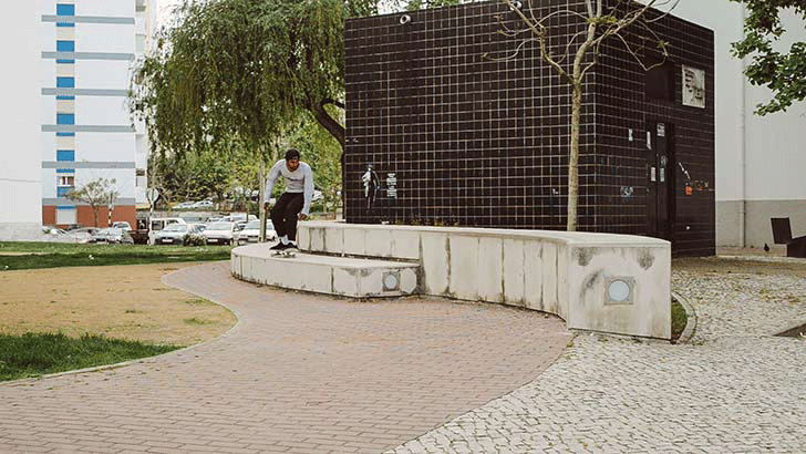 BS Smith sex change