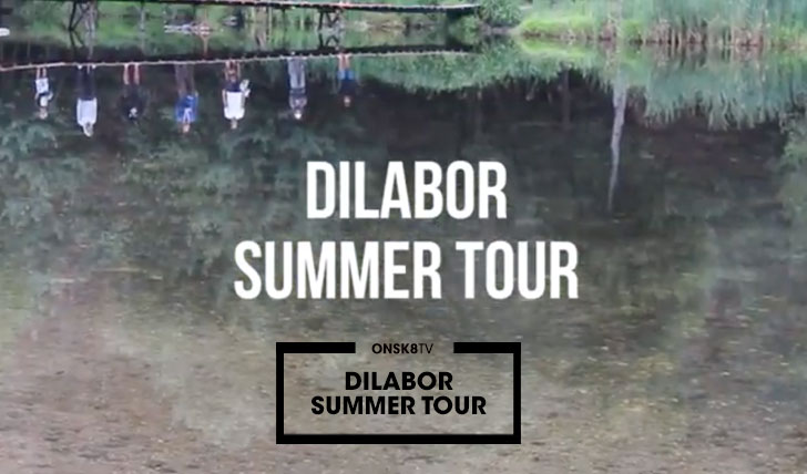 11833DILABOR Summer Tour Video||12:14