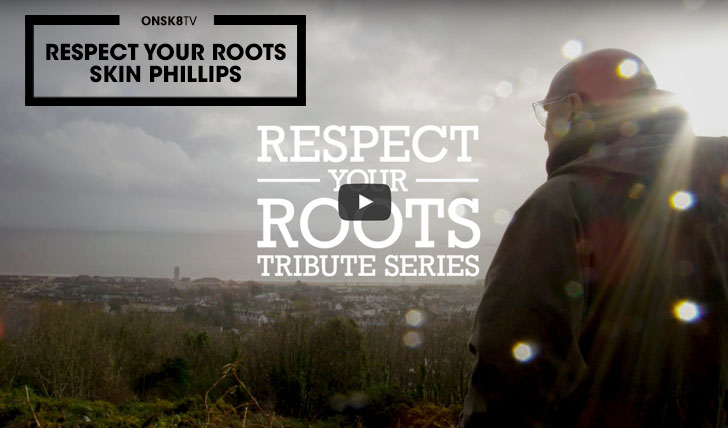 11918Respect Your Roots: Skin Phillips||8:02