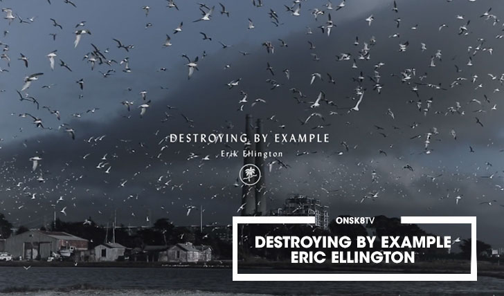 12324Destroying By Example – Erik Ellington||8:36