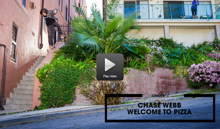 12495Chase Webb'”Welcome To Pizza”||4:33