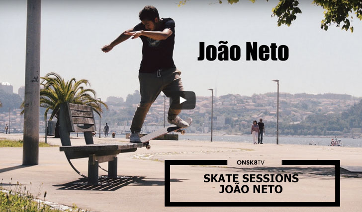 13565Skate sessions | João Neto | Porto ||2:28