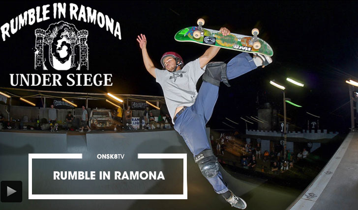 13679Rumble In Ramona 2016||6:29