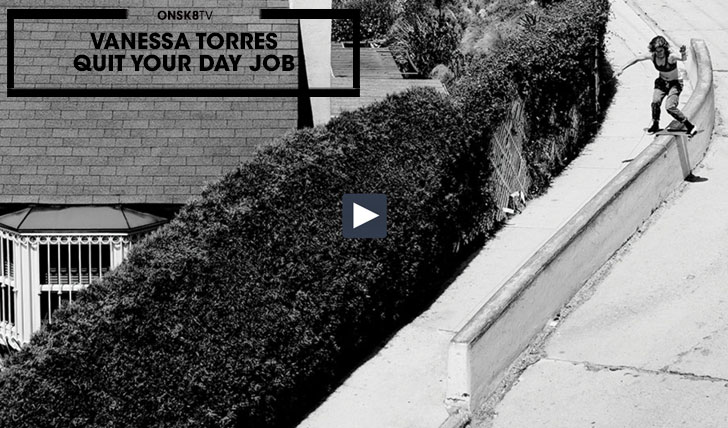 14191Vanessa Torres|Quit Your Day Job||3:08