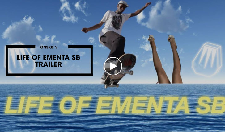 14601EMENTA SB – “LIFE OF EMENTA SB” (trailer)||2:38