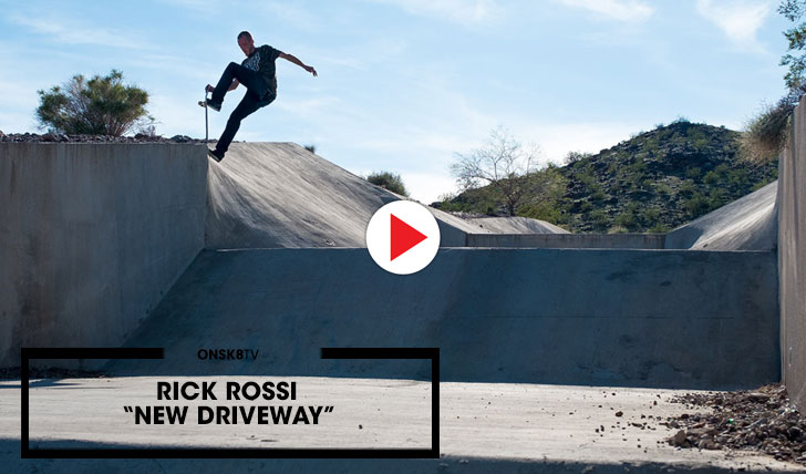 14672Rick Rossi’ “New Driveway”||3:55