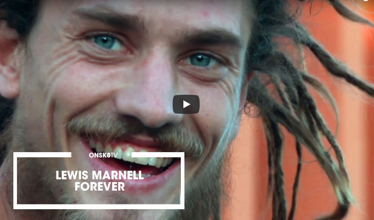 15977Lewis Marnell | Forever||4:59