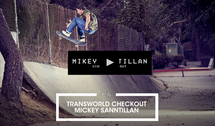 16016Video Check Out: Mikey Santillan||2:08