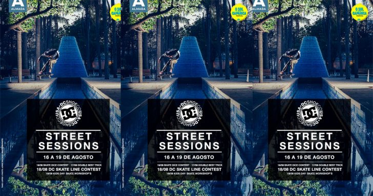 17060DC Street Sessions|Festival o Sol da Caparica|16 a 19 de Agosto