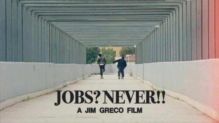 17260Jim Greco| “Jobs? Never!!”||22:35