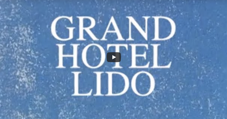 17441LaDolceVita – Grand Hotel Lido||4:21