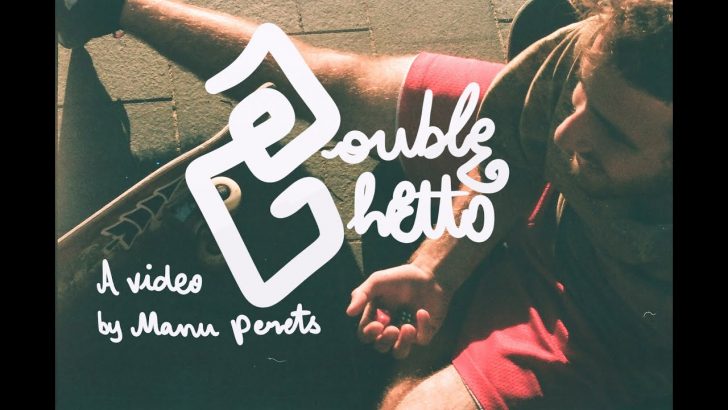 19654Double Ghetto . A full length by Manu Perets||76:09