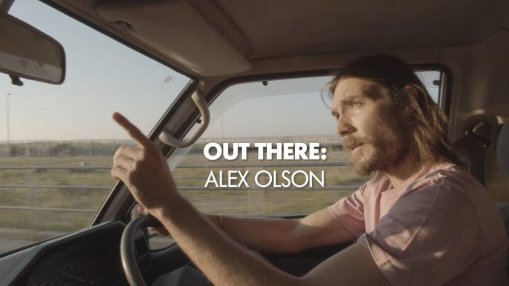 19683Out There: Alex Olson||24:35