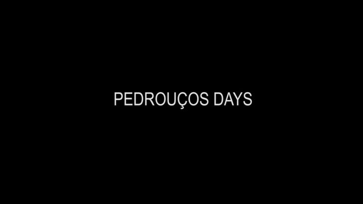 19795Pedrouços Days||25:00