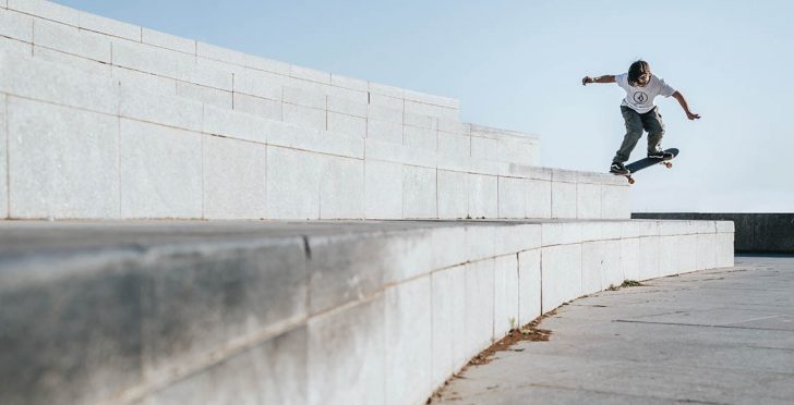 20344Liga Pro Skate 2022 arranca no Porto em março