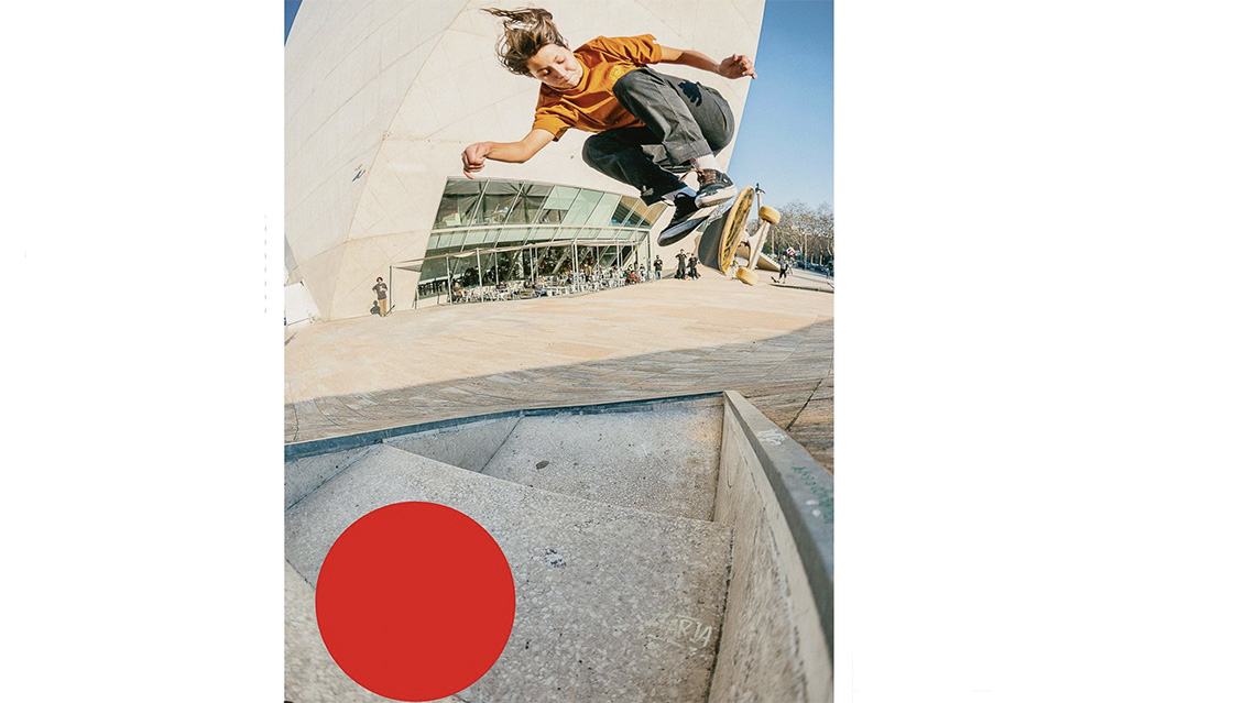 20244Rafinha é capa da Free Skate Mag de Maio de 2022
