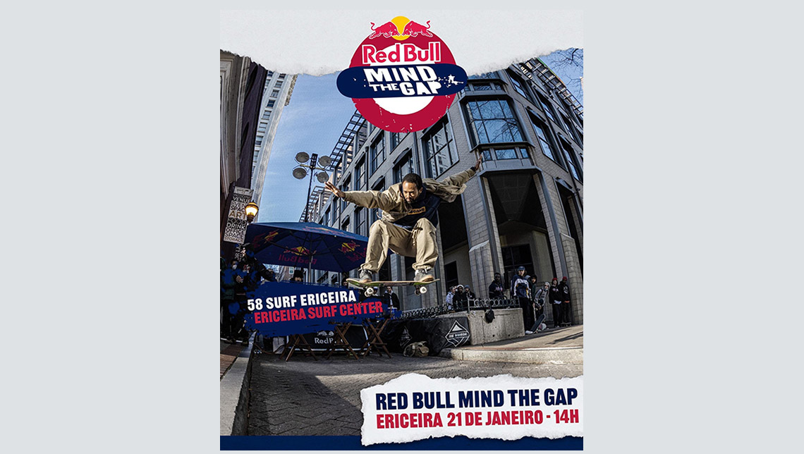 21574Element junta-se ao Red Bull Mind the Gap